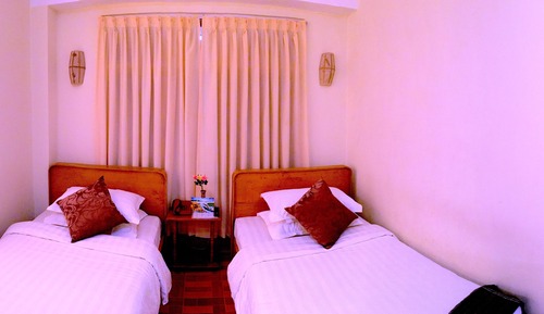 Standardzimmer