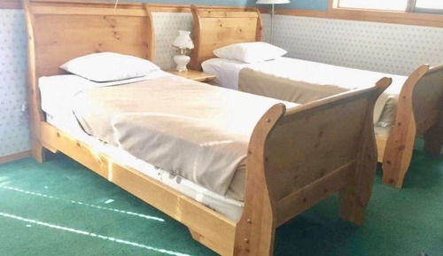 Standard-Zweibettzimmer, 2 Einzelbetten
