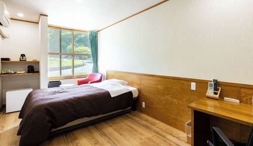 Economy-Zimmer, Mehrere Betten, Nichtraucher