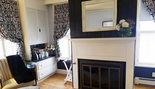 Classic-Zimmer, 1 Queen-Bett