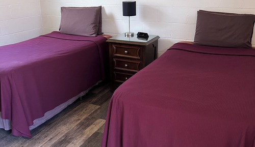 Standardzimmer