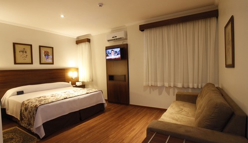 Standardzimmer, 2 Einzelbetten