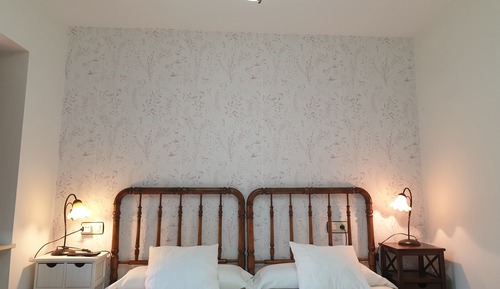 Standard-Doppelzimmer