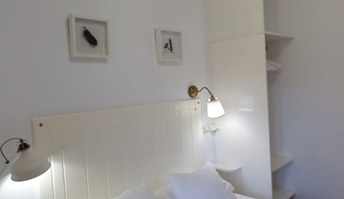 Classic-Doppelzimmer