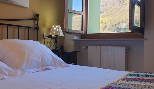 Comfort-Doppelzimmer