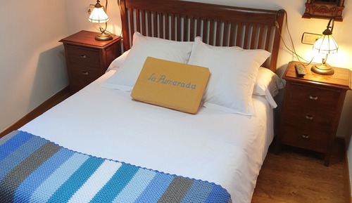 Traditional-Doppelzimmer