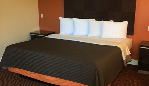 Junior-Suite, Mehrere Betten