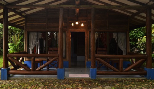 Bungalow, 1 Schlafzimmer