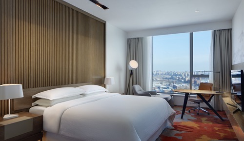 Apartment, 1 Schlafzimmer