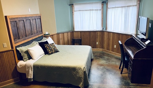 Standardzimmer (Nooma)