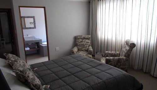 Honeymoon-Zimmer (Honeymoon/Bridal Room (Guesthouse))