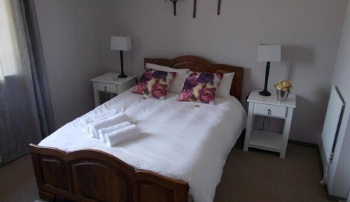 Luxury-Zimmer, 1 Schlafzimmer