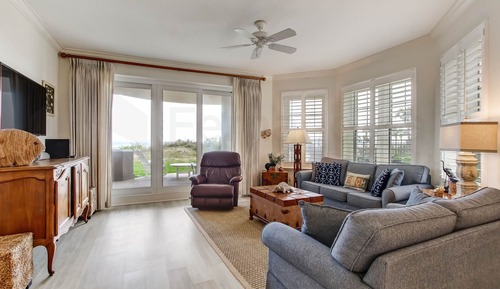 Apartment, 3 Schlafzimmer