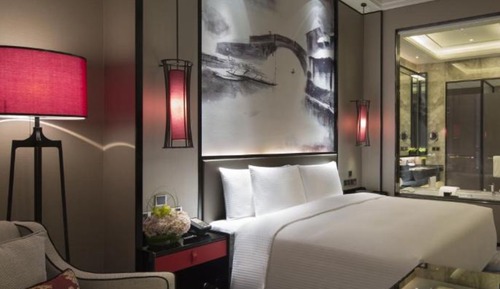 Executive-Zweibettzimmer