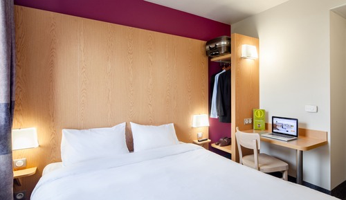 Doppelzimmer