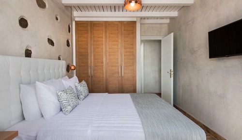 Luxury-Villa, 3 Schlafzimmer, Meerblick