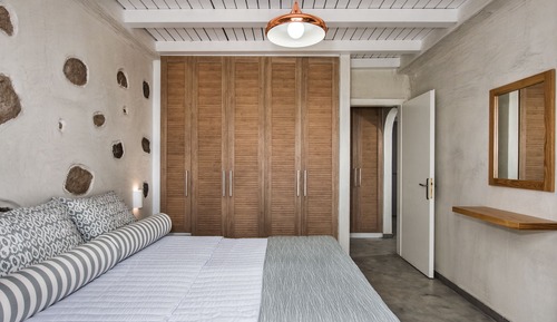 Luxury-Villa, 2 Schlafzimmer, Meerblick