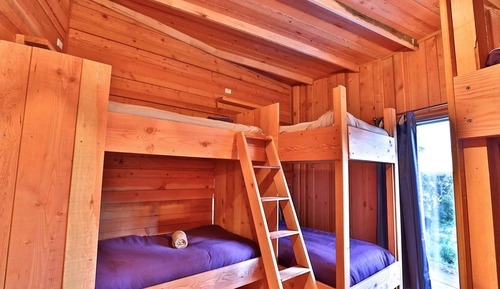 Luxury-Haus, 5 Schlafzimmer, Buchtblick, Strandnähe