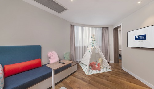 Suite, 1 Schlafzimmer