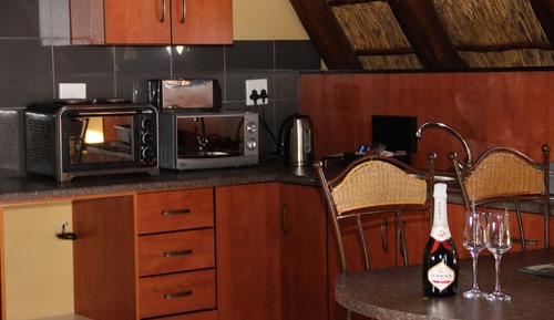 Familienchalet (Six Sleeper)