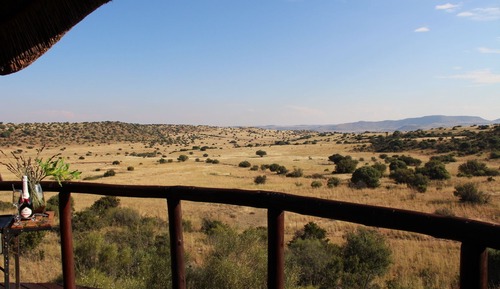 Familienchalet (Four Sleeper)