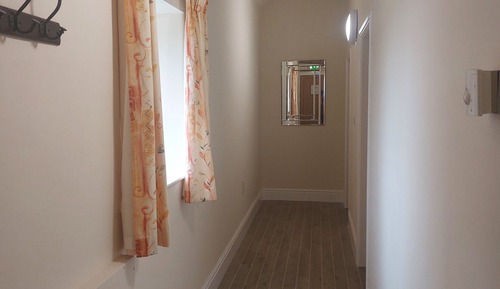 Familienapartment, mit Bad (Family)