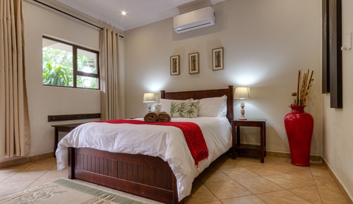 Classic-Doppelzimmer, 1 Schlafzimmer (Downstairs)