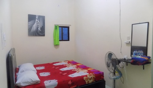 Standardzimmer