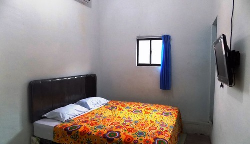 Superior-Zimmer, 1 Schlafzimmer
