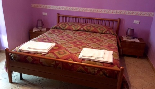 Apartment, 2 Schlafzimmer