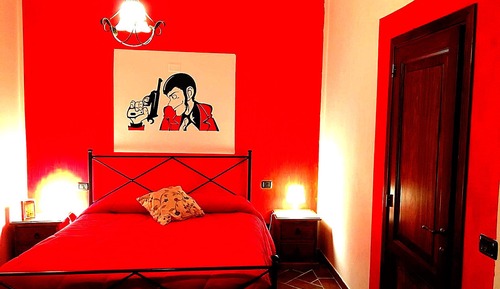 Apartment, 1 Schlafzimmer