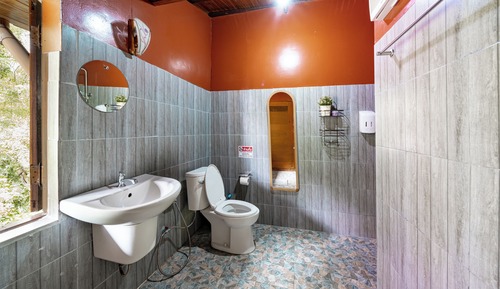 Deluxe-Doppelzimmer