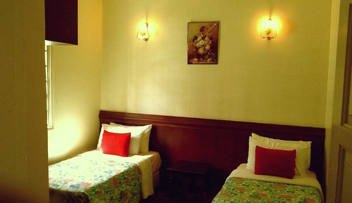 Apartment, 3 Schlafzimmer