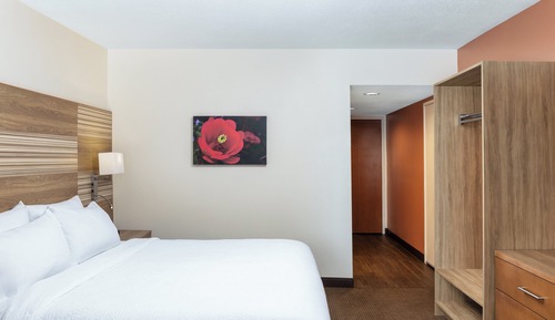 Standardzimmer, 2 Queen-Betten