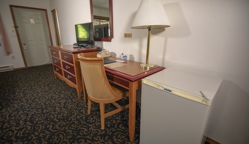 Deluxe-Zimmer, 2 Queen-Betten (Second Floor)