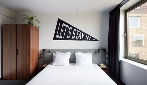 Deluxe-Doppelzimmer, 1 King-Bett