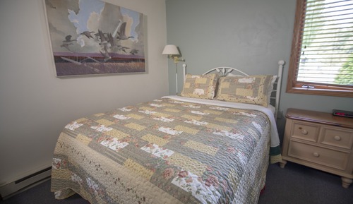 Suite, 2 Schlafzimmer (Lodge)