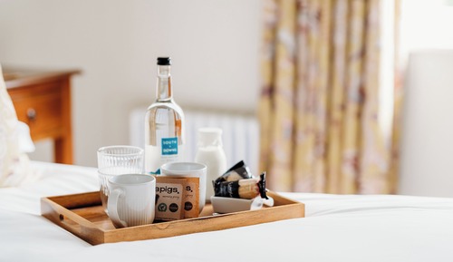 Classic-Doppelzimmer