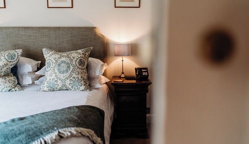 Classic-Doppelzimmer