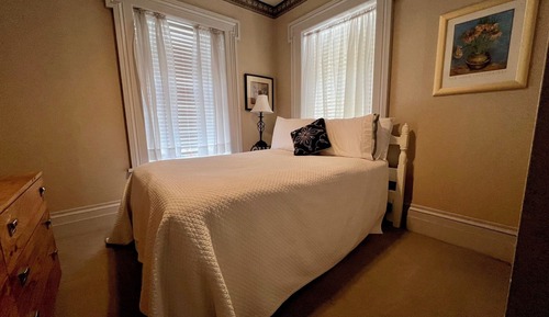 Suite, 2 Schlafzimmer