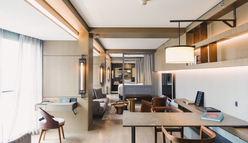 Superior-Suite (24-Hour Full Stay)