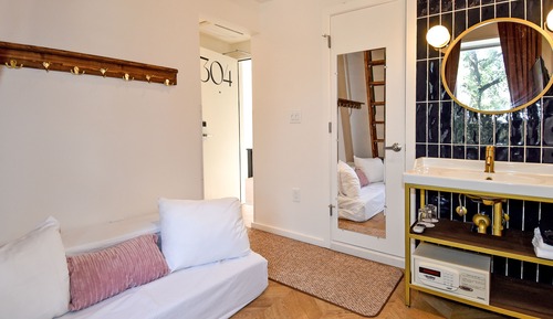 Signature-Zimmer, 1 Queen-Bett, Nichtraucher