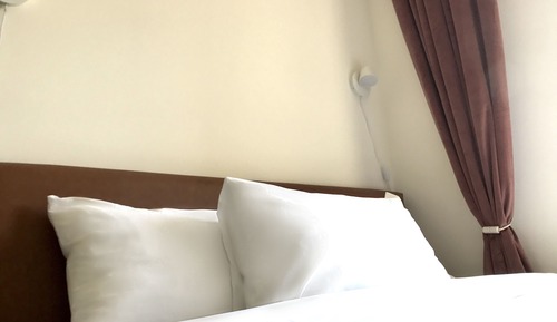 Design-Doppelzimmer, 1 Queen-Bett, Nichtraucher