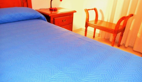 Comfort-Zimmer, 1 Schlafzimmer