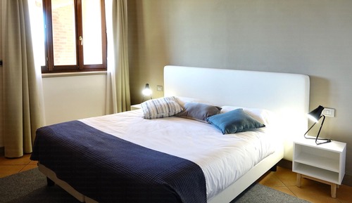 Comfort-Doppelzimmer