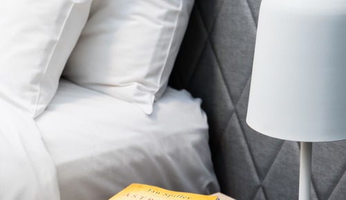 Doppelzimmer, 1 Queen-Bett