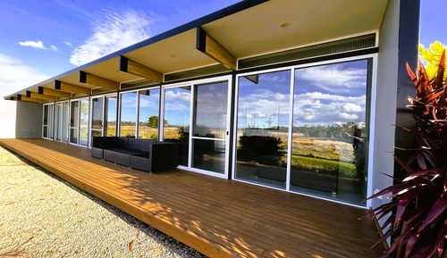 Classic-Villa (Sandpiper)