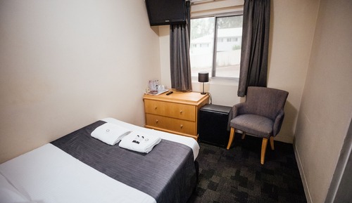 Comfort-Zimmer, 1 Doppelbett, eigenes Bad