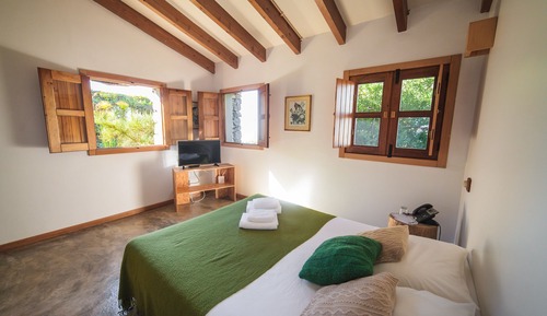 Comfort-Haus, 1 Schlafzimmer, Meerblick