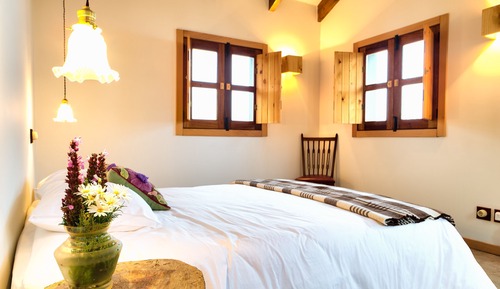 Ferienhaus, 2 Schlafzimmer, Meerblick